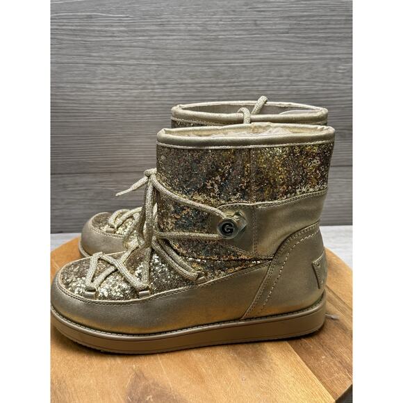 GBG Los Angeles Aylan Boots Women’s 5 - Picture 2 of 11